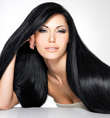 زيادة كثافة الشعر الخفيف من خلال 15 نصيحة من خبراء الشعر