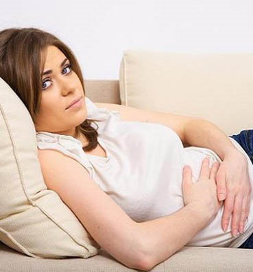 أغذية تقضي على انتفاخ البطن في رمضان