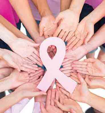 فرص واعدة لعلاج سرطان الثدي الانتكاسي