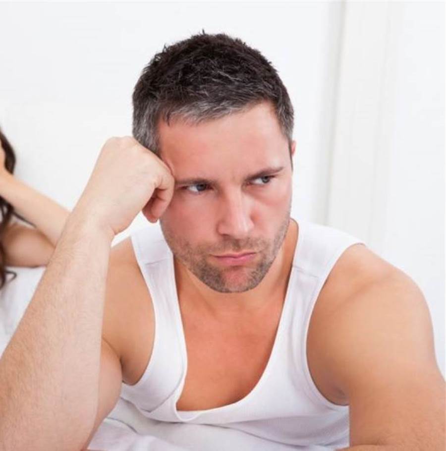 5 أسباب تجعل الزوج لا يرغب في ممارسة العلاقة!