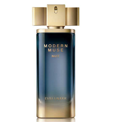 استمتعي بسحر الليل مع عطر Estee Lauder Modern Muse Nuit