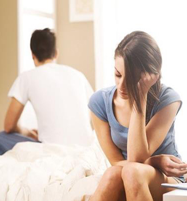 5 نصائح للتخلص من الفتور الجنسي عند النساء