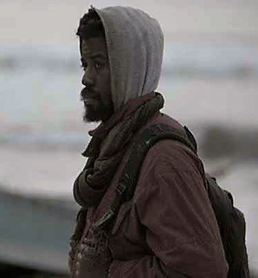 فيلم "آخر واحد فينا" يفوز بجائزة "أسد المستقبل"