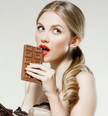 5 أسباب تجعلك حريصا على تناول الحلوى مرة فى الأسبوع