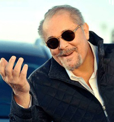وفاة الفنان محمود عبد العزيز