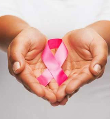 اختبارات جينية جديدة لأورام سرطان الثدي 