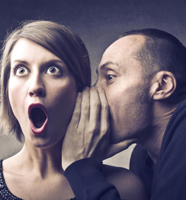 8 أسرار لن يخبرها الرجل لأي امرأة .. اكشفي أسراره!