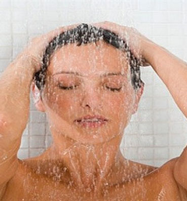 5 أشياء تحدث لجسمك إذا لم تستحم لمدة يومين