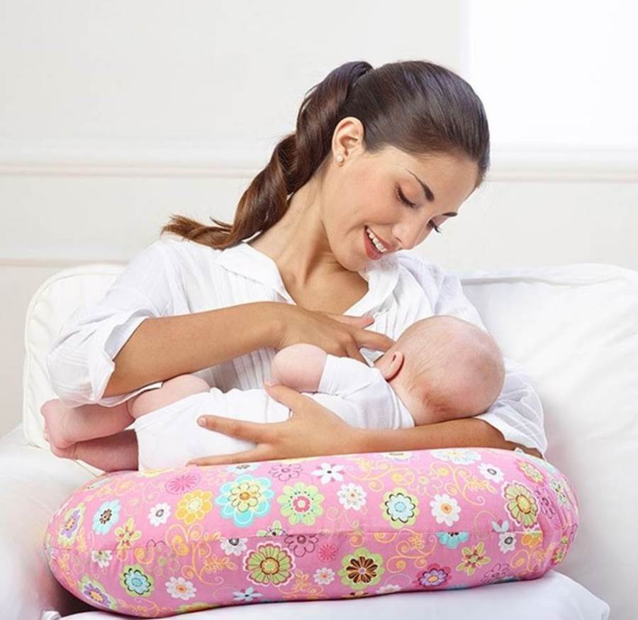عندما تأتيك الدورة الشهرية بعد إرضاع طفلك لـ8 أشهر، كل أسبوعين، هل هذا طبيعي؟