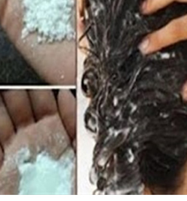 ضعي حبوب منع الحمل في الشامبو لهذا السبب الجمال نت