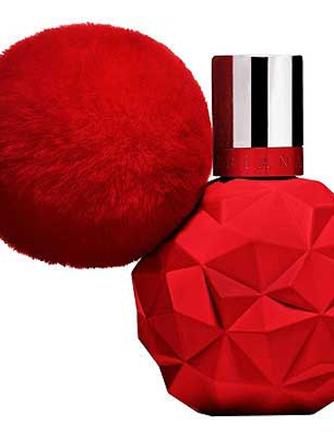 عطر المرأة الحلوة Ariana Grande Sweet Like Candy Limited Edition