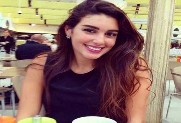 صة ياسمين صبري مع الساحر المغربي .. وعمارة العفاريت!