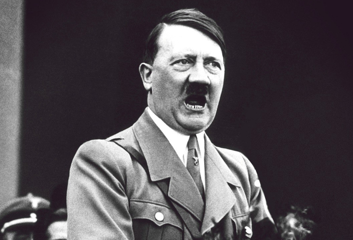 الكشف عن تفاصيل جديدة لآخر لحظات من حياة أدولف هتلر