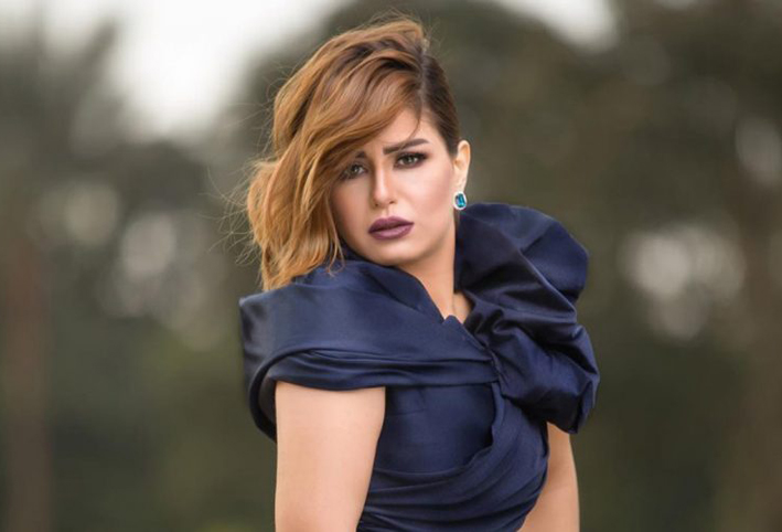 منة فضالي تكشف عن العملية الجراحية التي خضعت لها