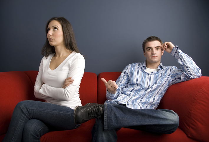 إرشادات لجنس عفوي ممتع