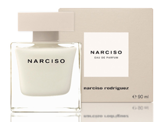 إعلان عطر NARCISO 