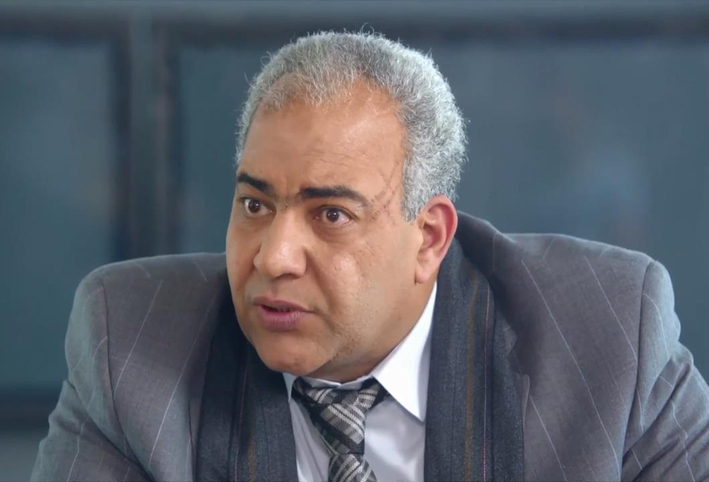 بيومي فؤاد عن كثرة أعماله مع السبكي : بيمضيني من غير ما أعرف