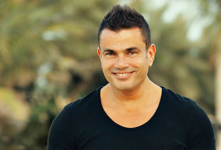 عمرو دياب