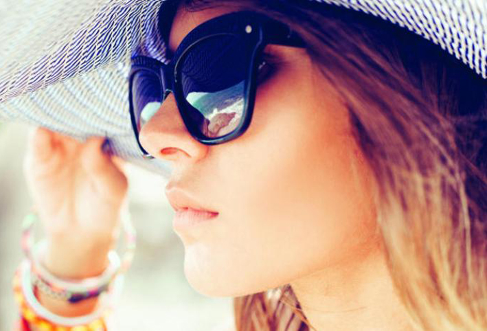 كيف تختار نظارات الصيف الشمسية؟