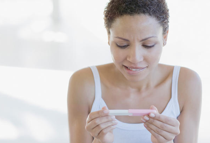 انتبهي هذه العوامل تجعل نتيجة اختبار الحمل خاطئة الجمال نت