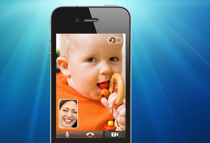 صغار السن يتفاعلون أكثر مع العروض الحية المباشرة لأقاربهم