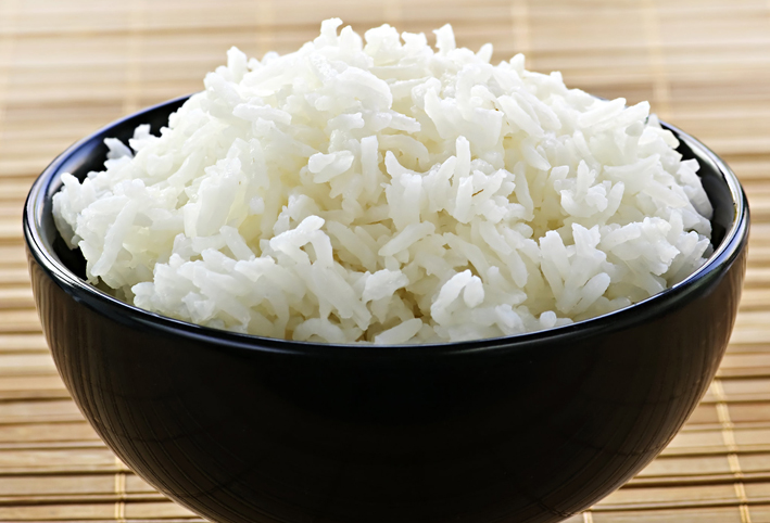 هل للأرز مخاطر مميتة؟