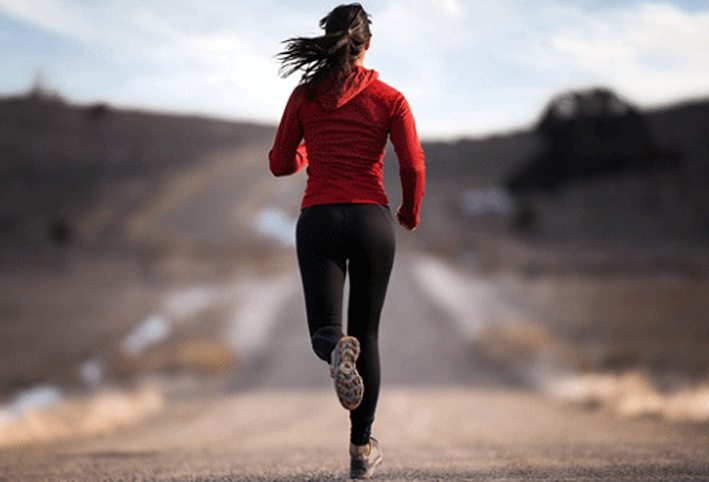 دراسة الدنماركية : رياضة الجري تحسن وظيفة القلب