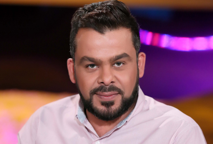منذر رياحنة بدلاً من عمرو واكد في فيلم مصري .. والسبب؟