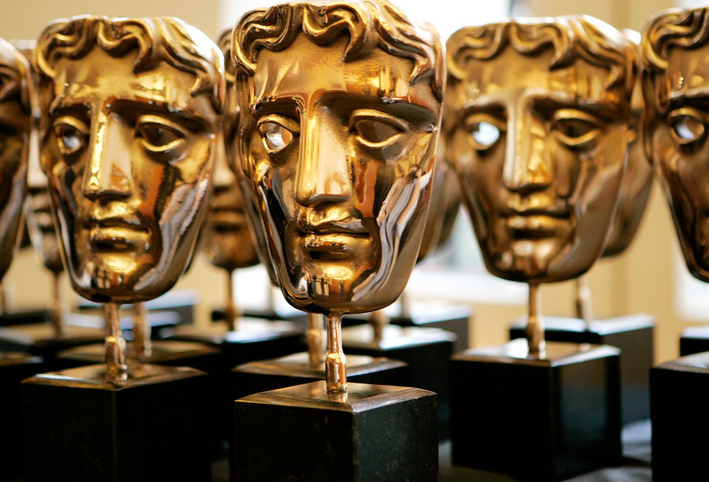 "رجل يغرق" ينافس على جائزة في الـ "BAFTA"