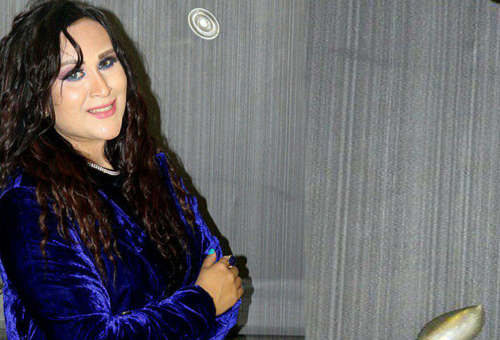 برلنتي فؤاد .. أفضل ممثلة لسنة 2017