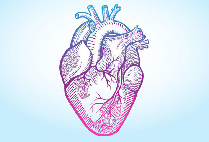 5 أعراض خفية لمرض القلب لا تتجاهليها