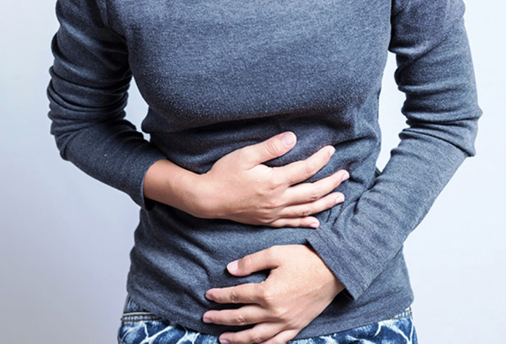 استخدم الطب البديل لعلاج الامساك