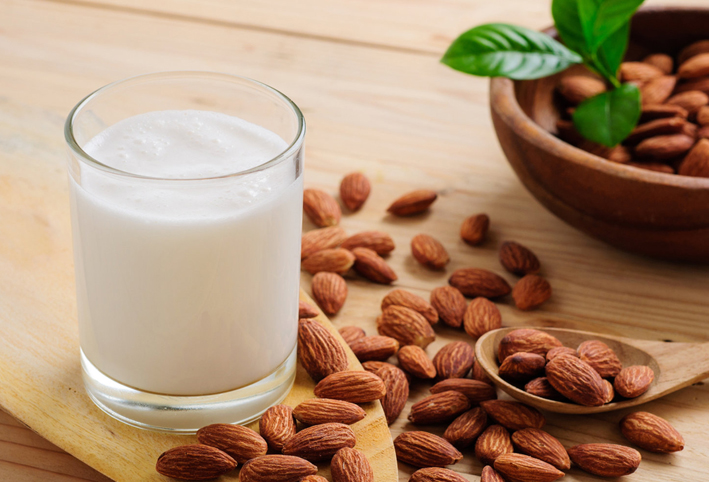 نوع من الحليب يساعد في إنقاص الوزن نحو 5 كيلو جرام بدون رجيم
