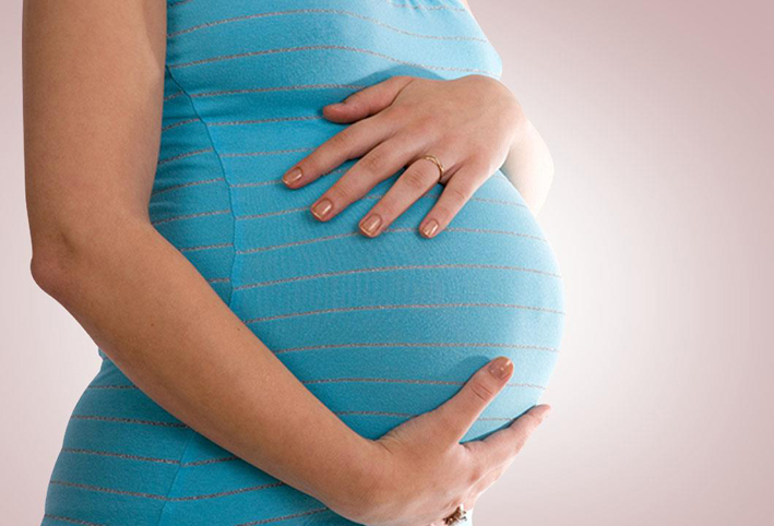 هل يعيق الربو الحمل لدى النساء؟