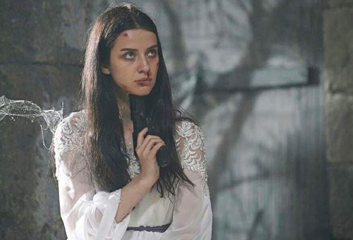 البحر الاسود يجلب لبطلته الملايين