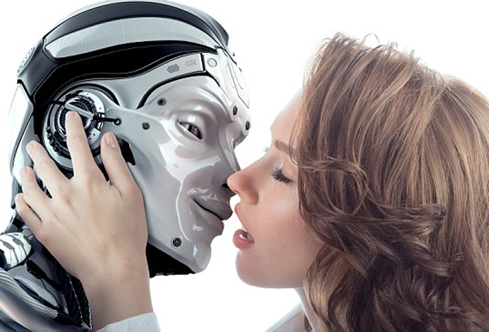 بالصور .. تحذيرات بسبب الروبوتات الجنسية: ستغير العلاقات البشرية إلى الأبد