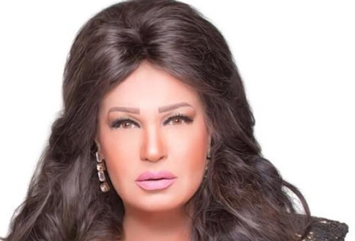 فيفي عبده تعتذر عن الرقص في مهرجان "صاجات" بسبب حادثة