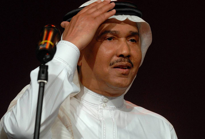 محمد عبده: الثورات ليست في قاموس الشعب السعودي ونعيش «فورة»