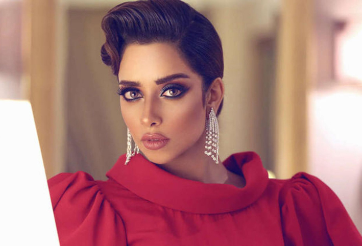 هكذا هنّأت بلقيس نادين لبكي على نجاح فيلمها "كفرناحوم"