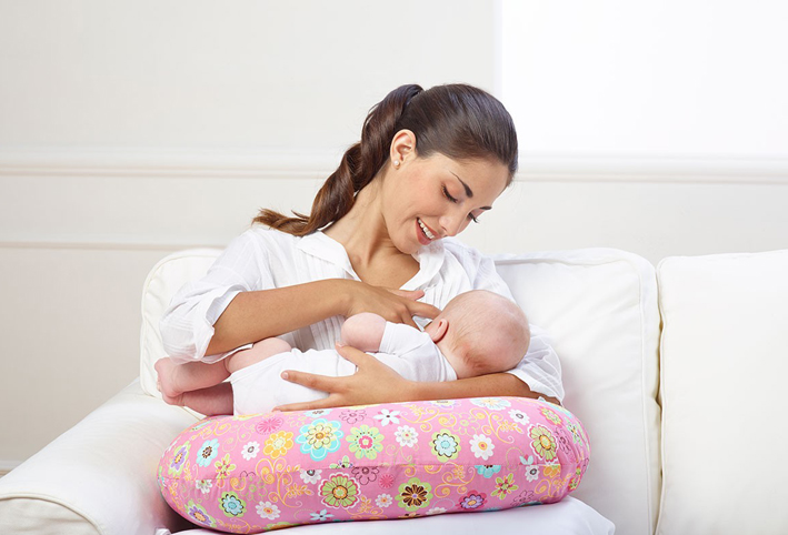 هل يمكن تناول المسكنات أثناء فترة الرضاعة؟