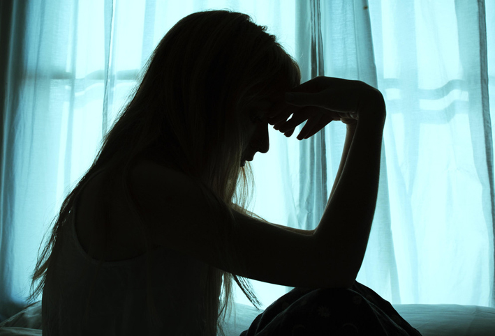 ثلث الأميركيين عرضة للإصابة بالإكتئاب