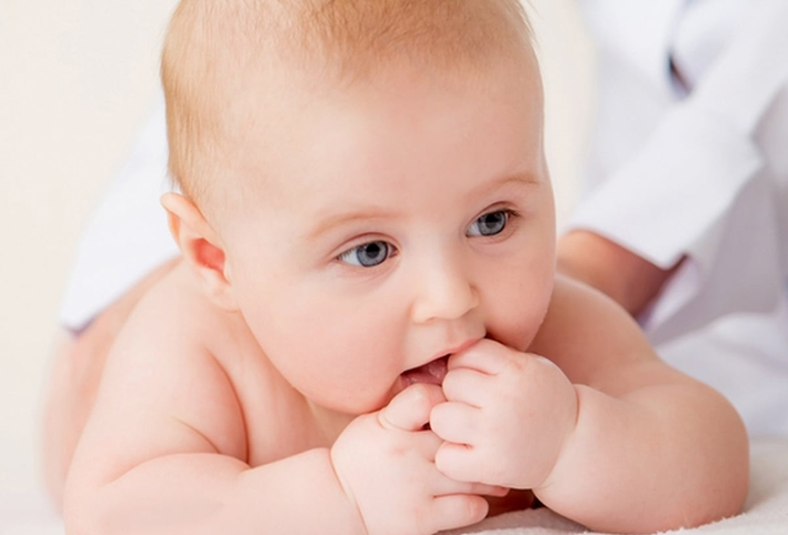 أسباب الاختناق لدى الأطفال