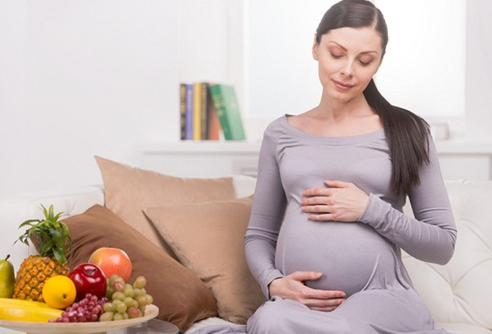 إهمال المرأة الحامل لتغذيتها يؤثر على المولود