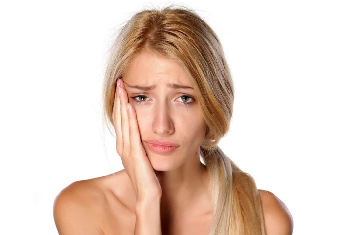 استخدمي هذه الحيلة للتخلص من ألم الأسنان فورا
