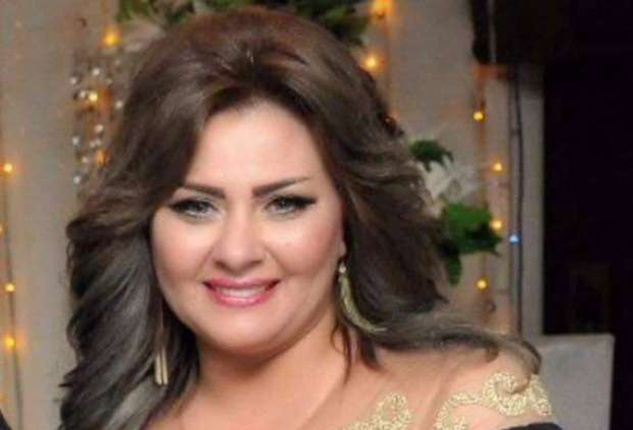 حياة الدرديرى تعتذر عن منصب مدير عام بقناة الفراعين