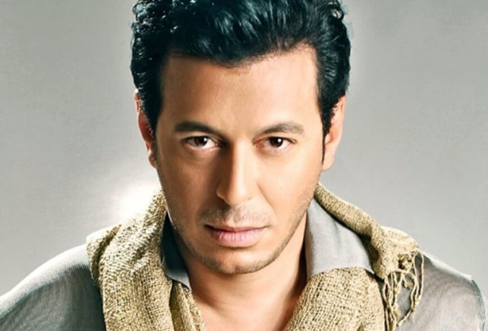 مصطفى شعبان يرفض تقديم جزء ثان من مسلسل "أيوب"