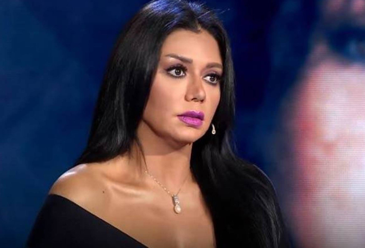 بالفيديو .. رانيا يوسف تكشف عن دورها في فيلم "خلي بالك من اللي جاي"