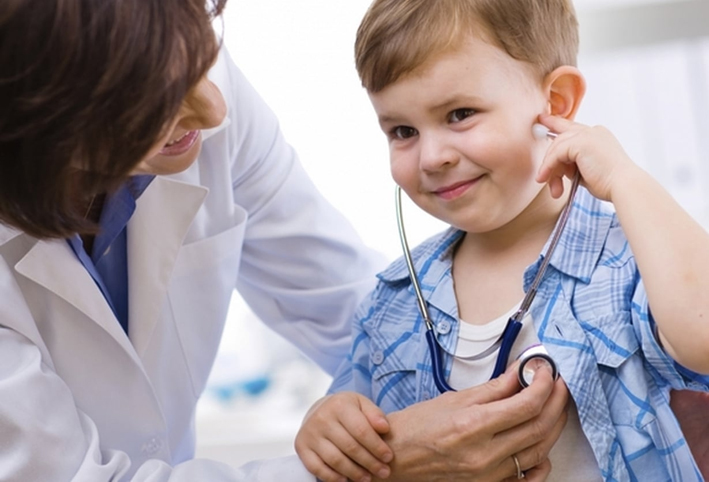  ارتفاع ضغط الدم لدى الأطفال .. تشخيصه وعلاجه