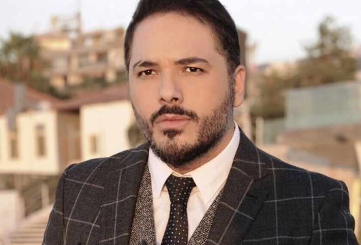 بالفيديو .. المطرب اللبناني رامي عياش في لقاء خاص لـ "مجلة الجمال": أغنية "مبروك" حالة خاصة