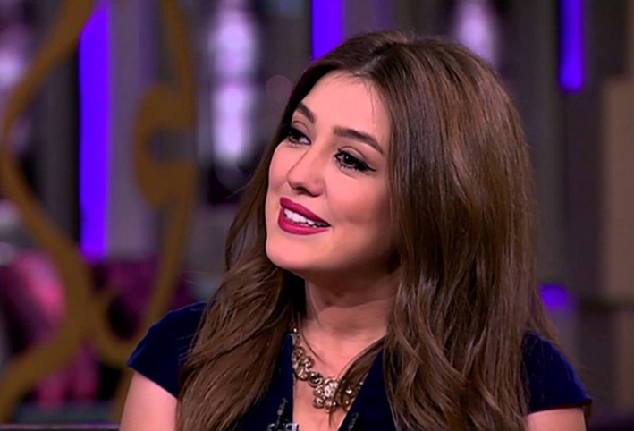 لمن قالت كندة علوش : بتستاهلي بلد بحالها تكون متسمية باسمك